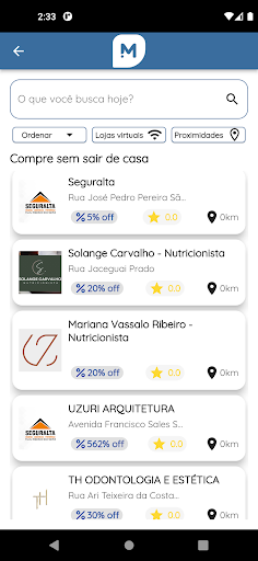 SouMaisBr Screen 3