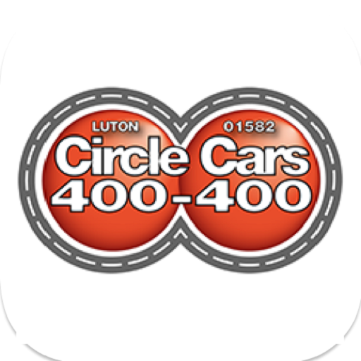 Circle Cars Luton logo