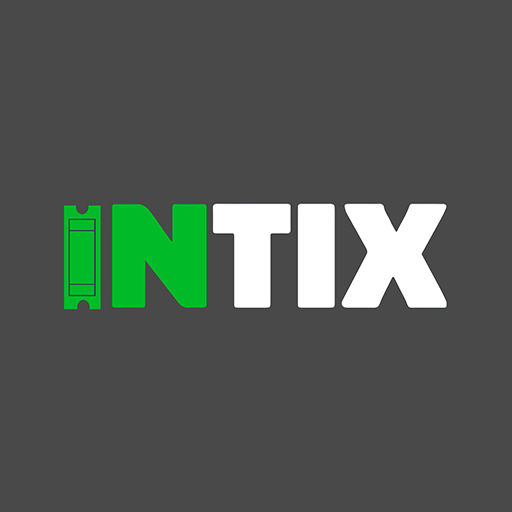 INTIX 2.0 Scanner