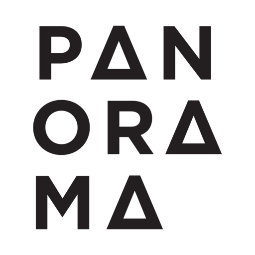 Panorama Kirche Göppingen logo