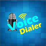 Voice Dialer icon