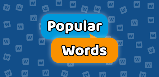 Popular Words! Family Game