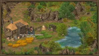Game screenshot Hero of the Kingdom: Tales 3 hack