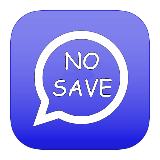 NoSave 1.2 Icon