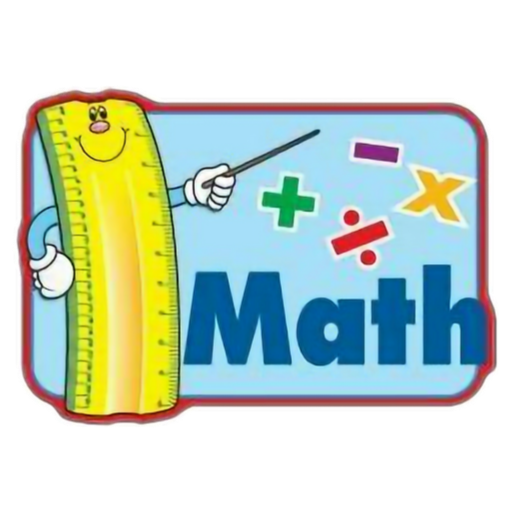 Quiz Word, Learn Math and Game logo