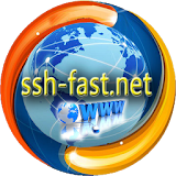 ssh fast net icon