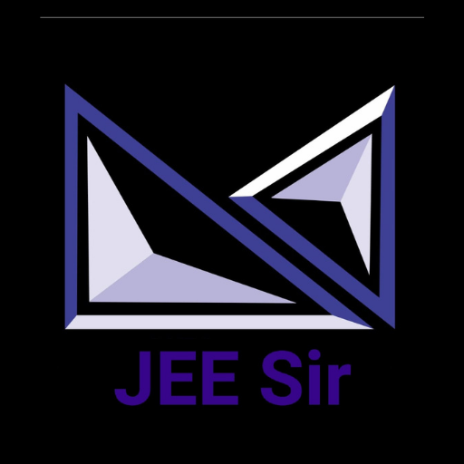 JEE Sir logo
