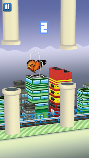 Paro Paro G Screen 3