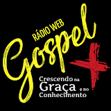 Rádio Web Gospel Mais icon