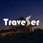 Cover Image of Baixar Traveler - Korea tour guide  APK