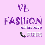 Cover Image of Download VL Fashion Online Shop  APK