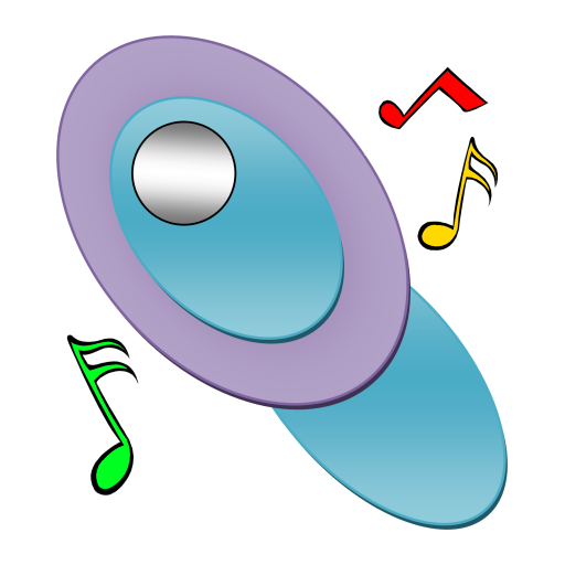 Just One Ear logo