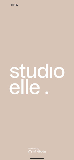 Android application Studio Elle screenshort