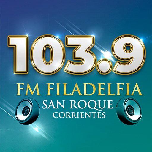 FM Filadelfia 103.9 Screenshot 1 - AppWisp.com