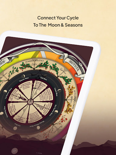 Spinning Wheels screenshot 12