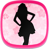 Girly Wallpapers icon