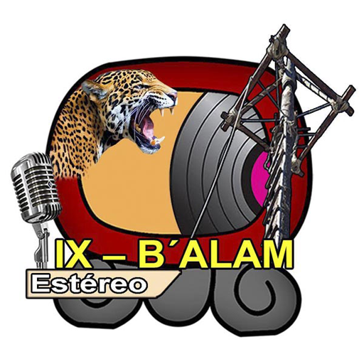 Radio Ixbalam Estéreo  Icon