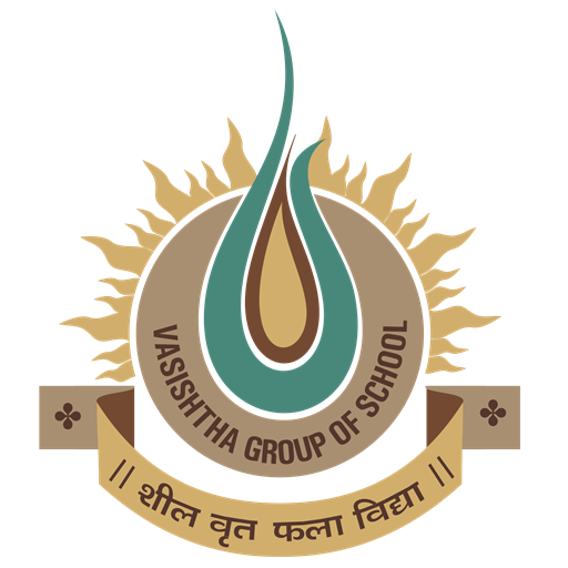 Vasishtha Group of School logo