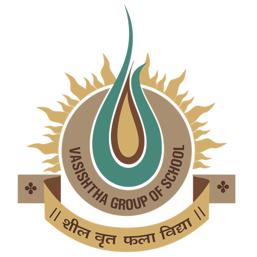 Vasishtha Group of School 3.68.0 Icon