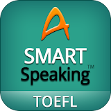 SMART Speaking TOEFL - ucloud icon