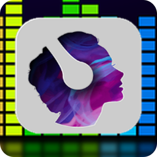 Sound Mass Player & Equalizer Header - AppWisp.com