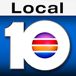 Cover Image of Download Local 10 - WPLG Miami  APK