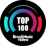 Top 100 Brazil Music Video 2017 icon