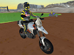 screenshot of Moto bike Driving: Mega Ramp