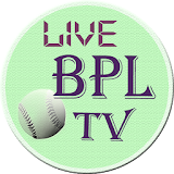Live BPL Tv & BD Cricket News icon