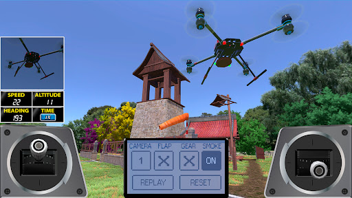 Real RC Flight Sim 2023 Online on the App Store