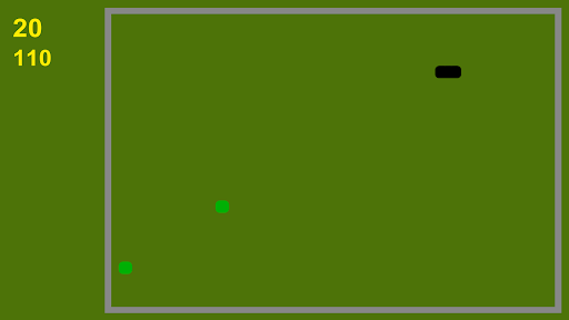 Slider2D: Snake Screen 2