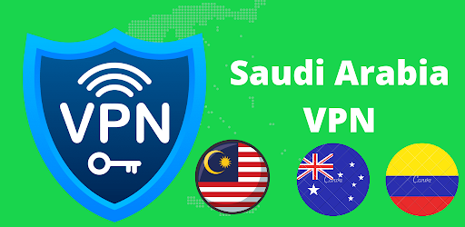 Android application Saudi Arabia VPN Proxy KSA VPN screenshort