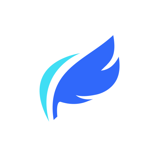 FlySto logo