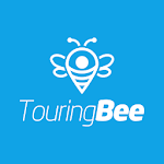 Cover Image of Download TouringBee: alive audioguides!  APK