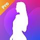Nowwa pro - 18+ live vid chat - Androidアプリ