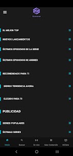 Cuevana App 3