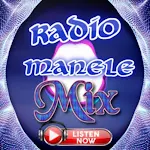 Cover Image of डाउनलोड Radio Manele Mix  APK
