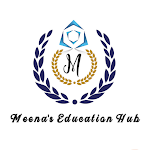 Cover Image of Tải xuống Meena's Education Hub  APK