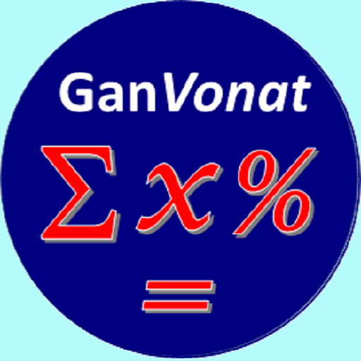 GanVonat logo