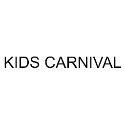 Hình ảnh biểu tượng của KIDS CARNIVAL