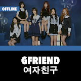 GFriend Offline - KPop icon