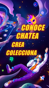 Project Z: Conoce・Chatea・Crea