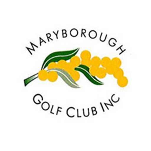 Maryborough Golf Club 1.0.10 Icon