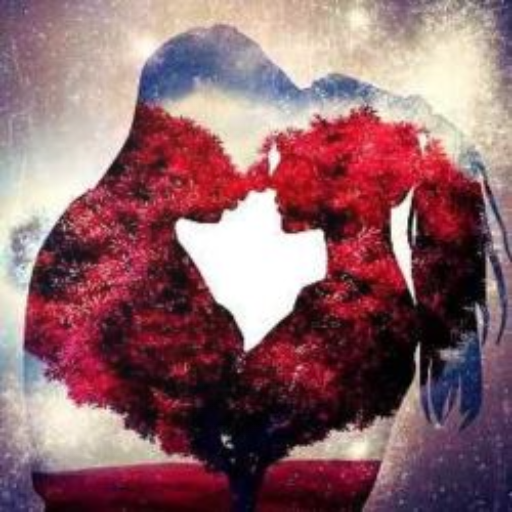Romantic Love Wallpapers HD logo
