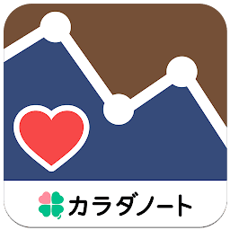 Icon image HBPnote -Become healthier-