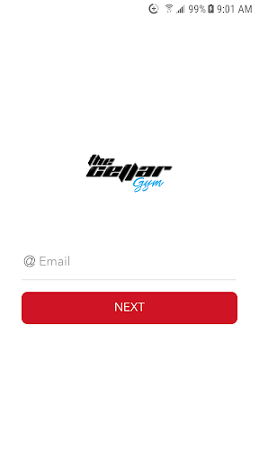 The Cellar Gym Members