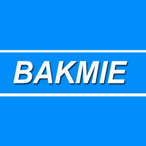 Resep Bakmi enak logo