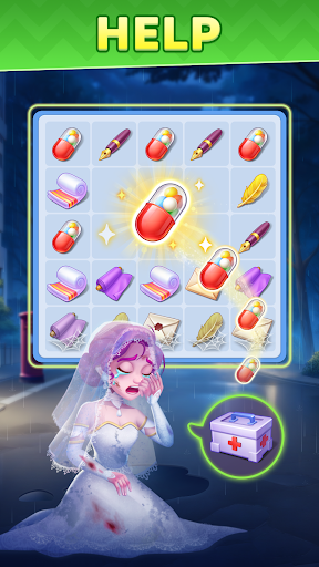 County Story: Merge & Cooking 2