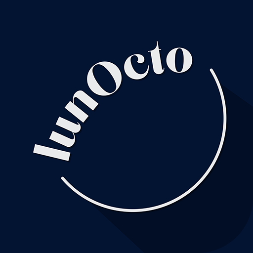 lunOcto logo