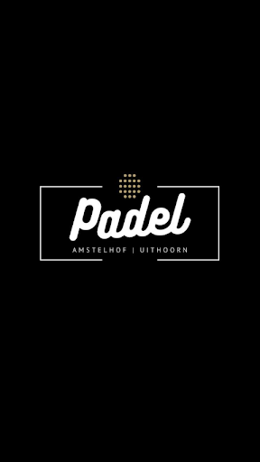 Amstelhof Padel Exploitaties Screen 2